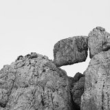 Berglandschaften